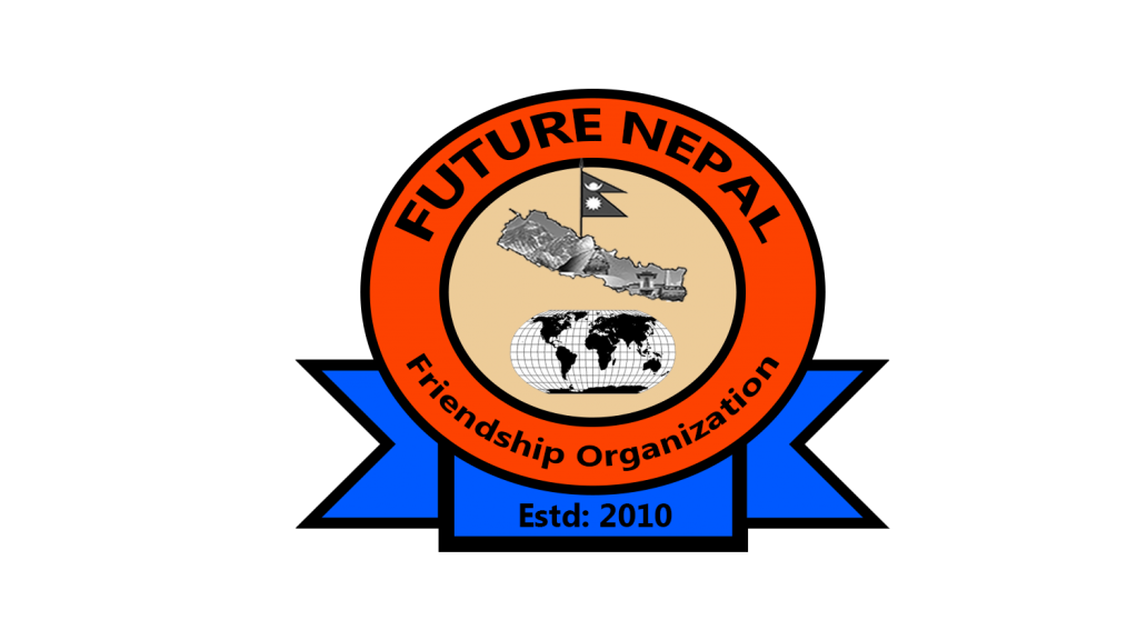 Future Nepal Friendship Organization Volunteering in Nepal