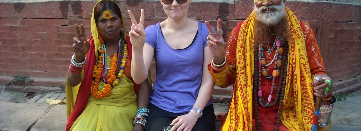 Site seeing to Pashupatinath temple